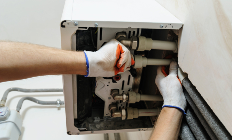 Plumber Terrey Hills