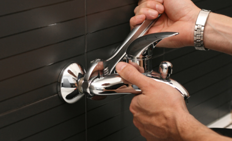 Plumber Terrey Hills